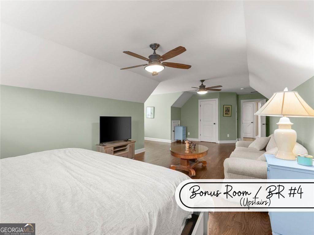267 Chestnut Oak Lane Dawsonville GA 30534