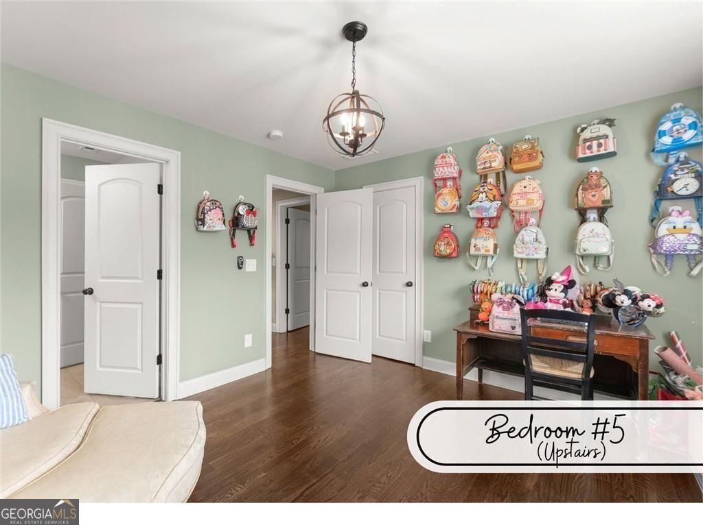 267 Chestnut Oak Lane Dawsonville GA 30534