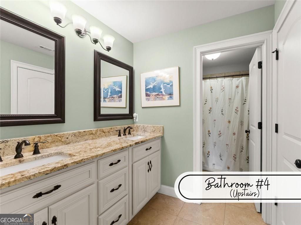 267 Chestnut Oak Lane Dawsonville GA 30534
