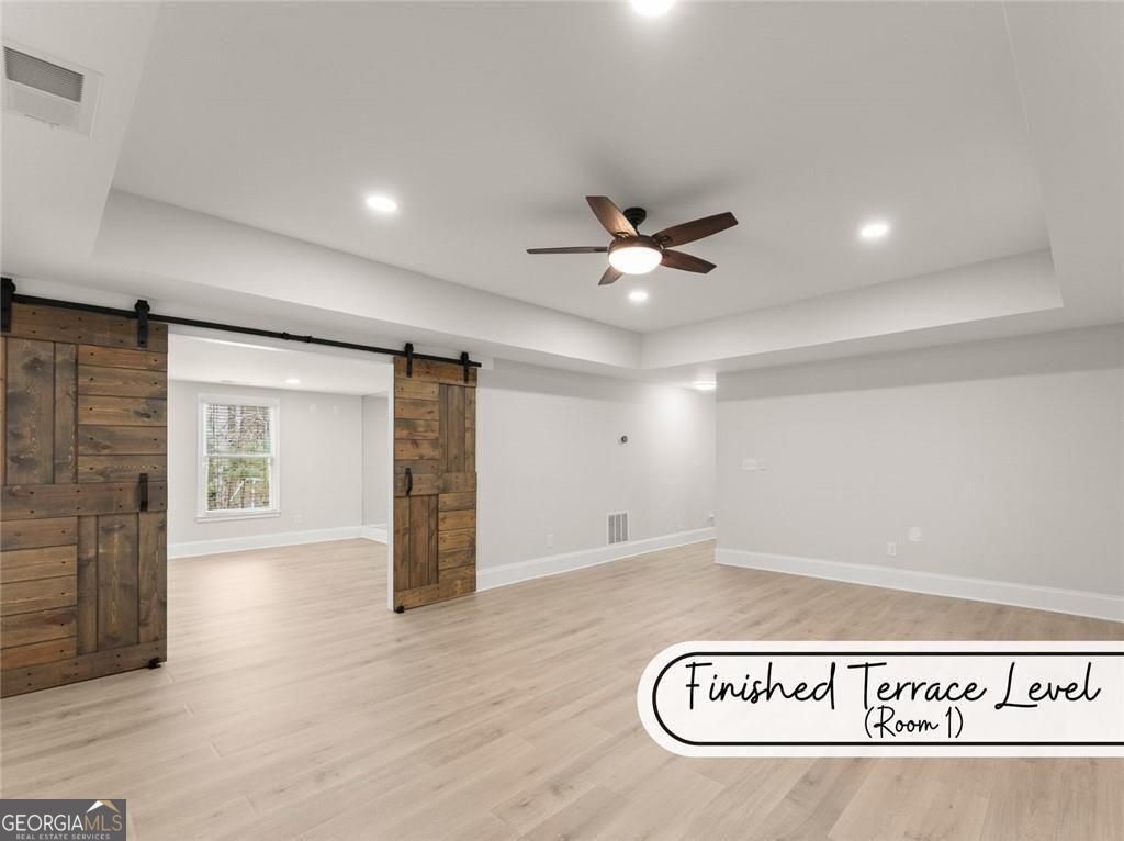 267 Chestnut Oak Lane Dawsonville GA 30534