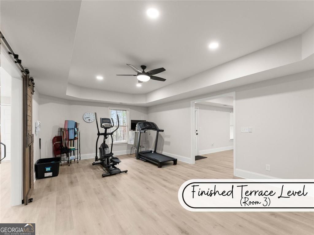 267 Chestnut Oak Lane Dawsonville GA 30534