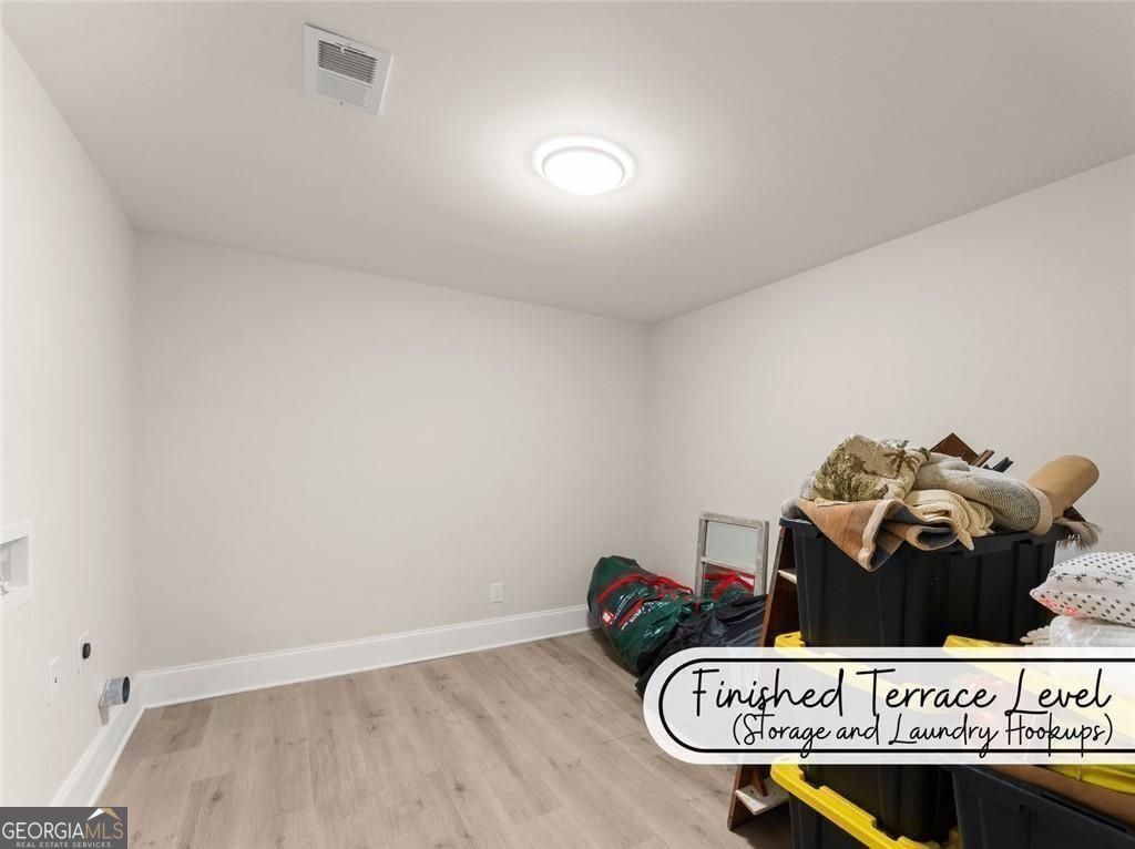 267 Chestnut Oak Lane Dawsonville GA 30534