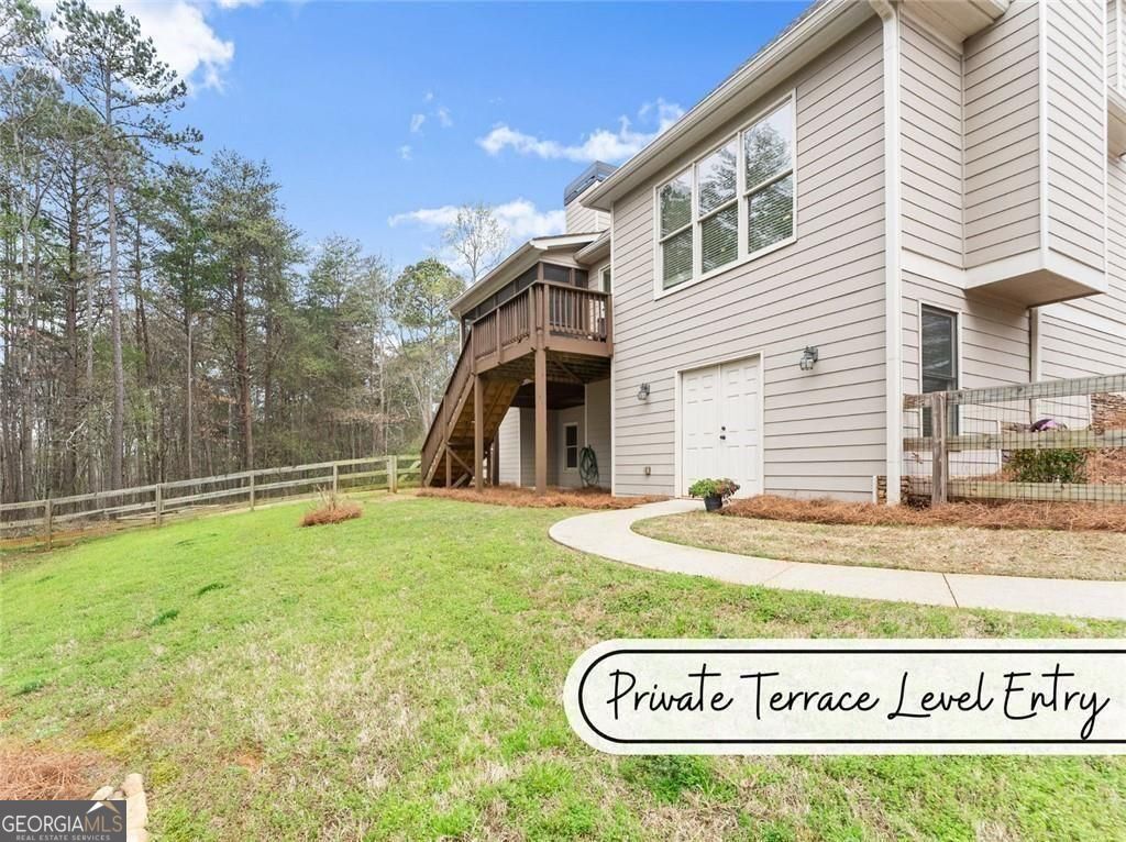 267 Chestnut Oak Lane Dawsonville GA 30534