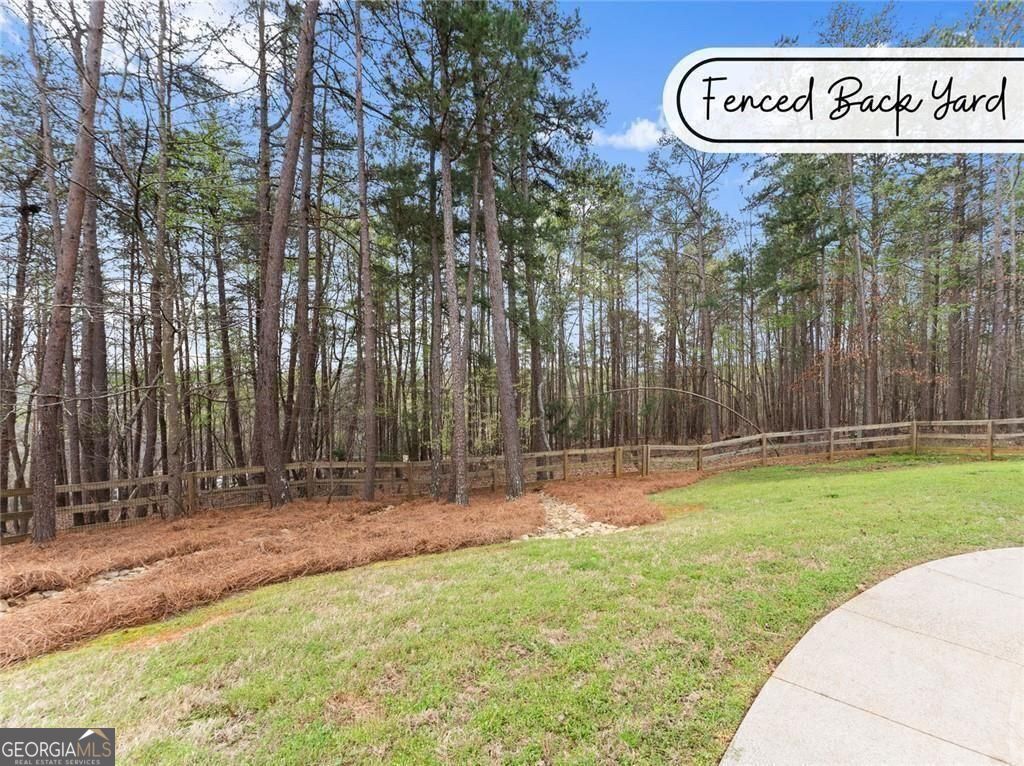 267 Chestnut Oak Lane Dawsonville GA 30534