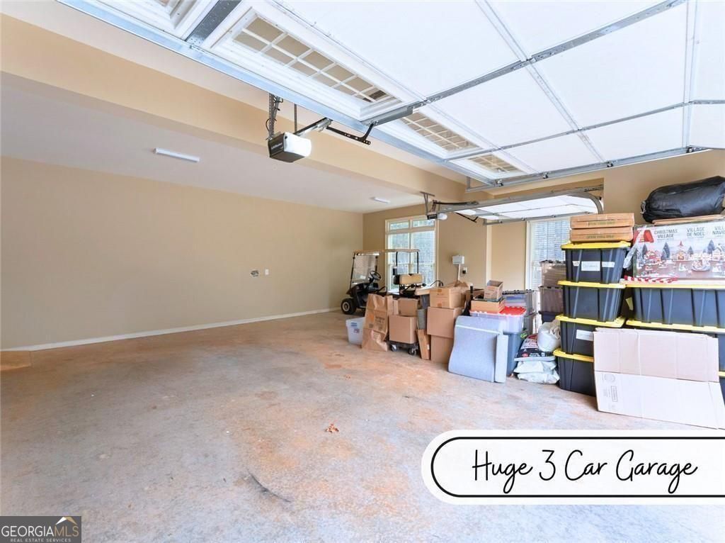 267 Chestnut Oak Lane Dawsonville GA 30534