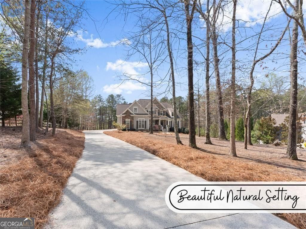 267 Chestnut Oak Lane Dawsonville GA 30534