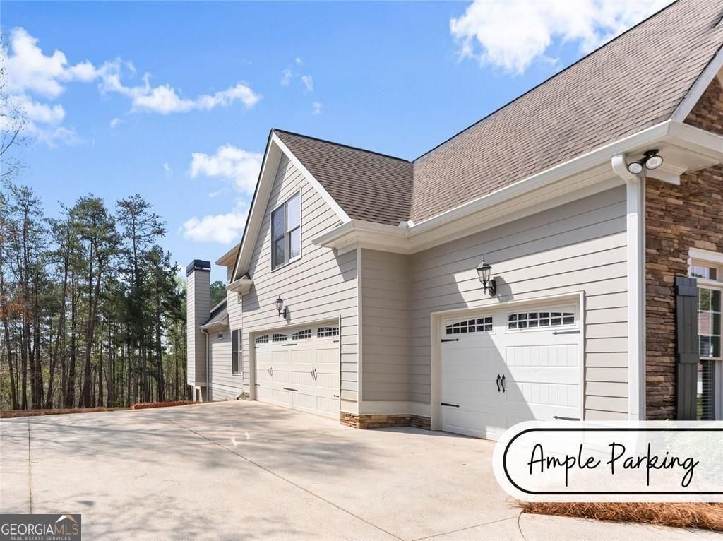 267 Chestnut Oak Lane Dawsonville GA 30534