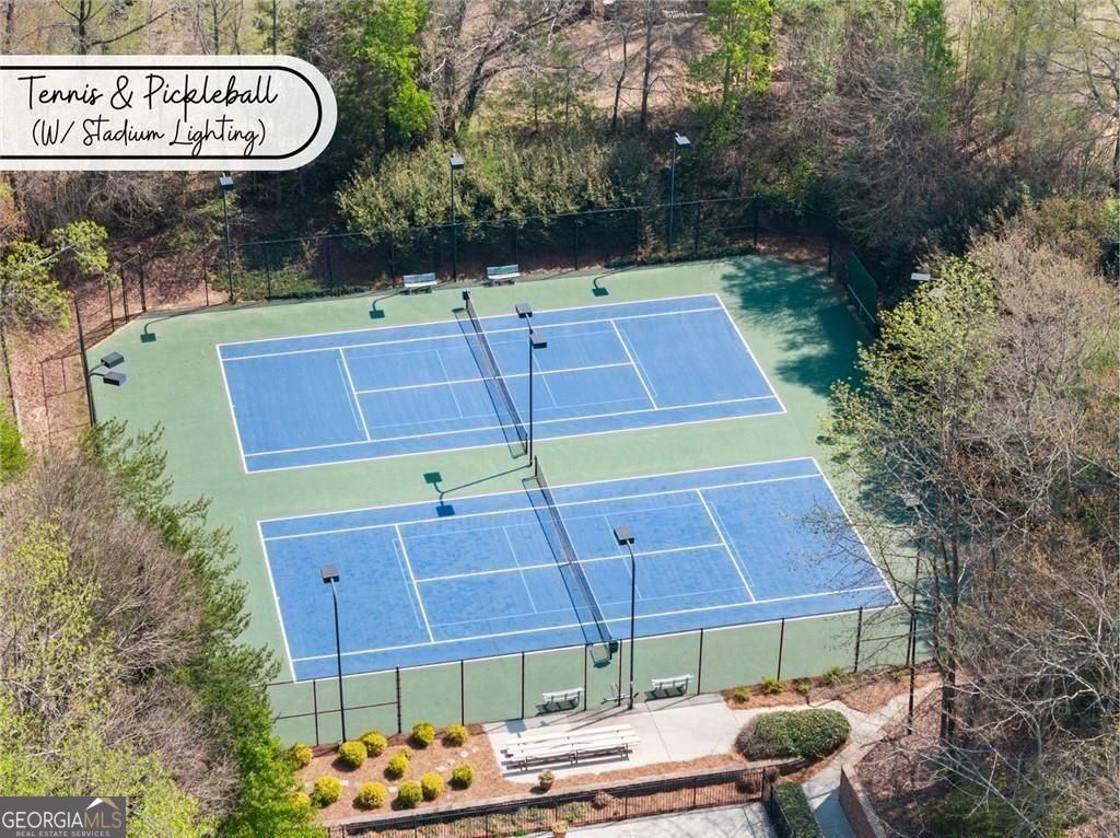 267 Chestnut Oak Lane Dawsonville GA 30534