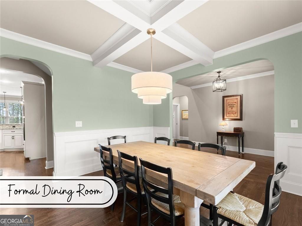 267 Chestnut Oak Lane Dawsonville GA 30534