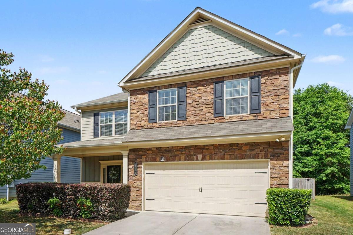 1380 Napa Valley Drive Lawrenceville GA 30045
