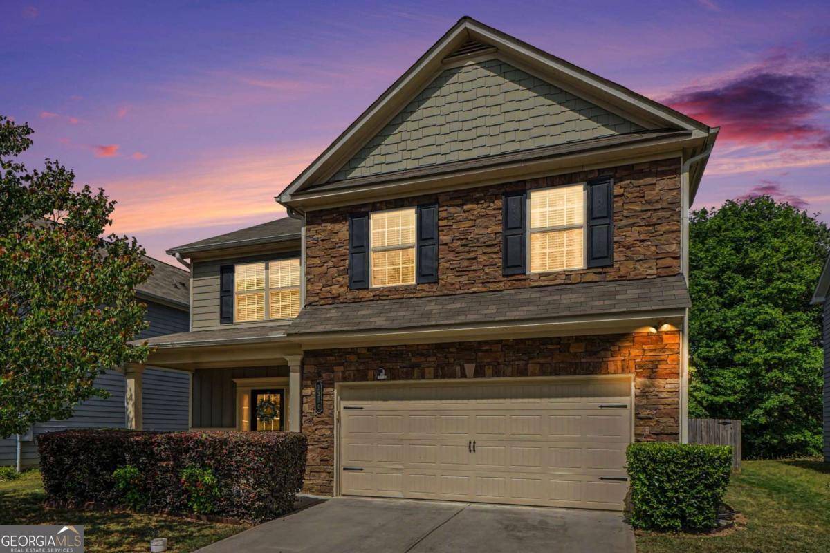 1380 Napa Valley Drive Lawrenceville GA 30045