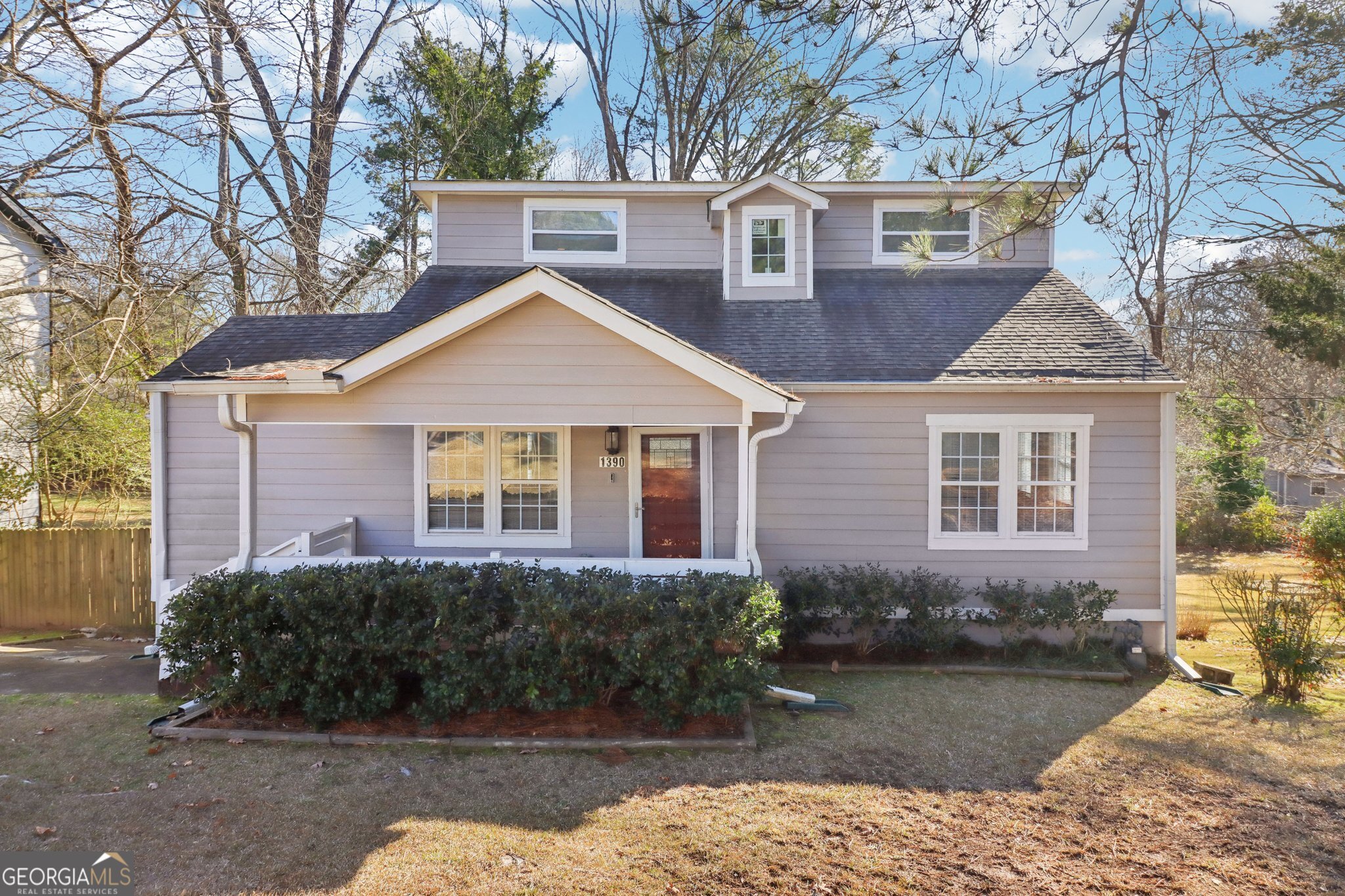 1390 Almont Drive SW Atlanta GA 30310