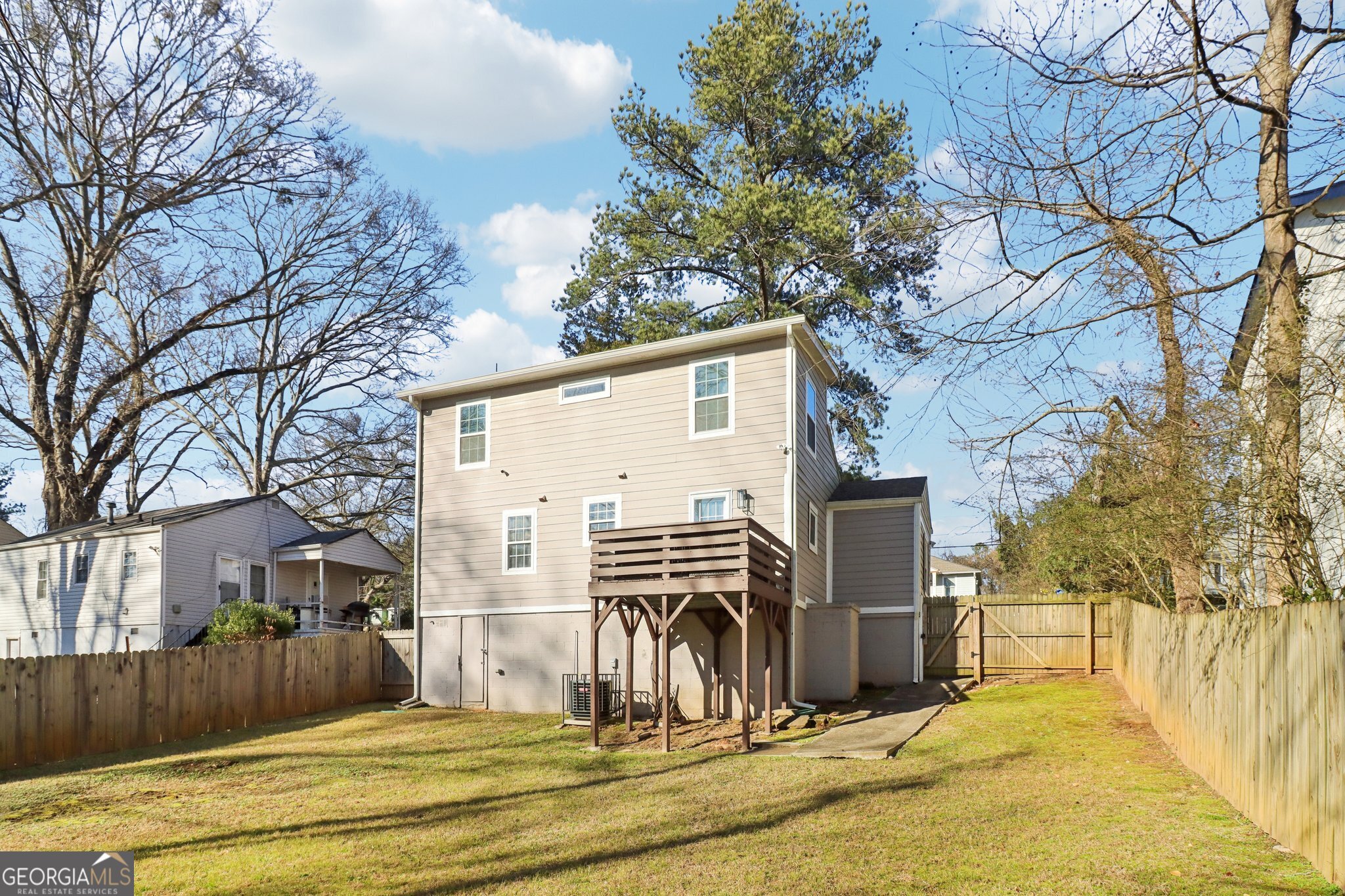 1390 Almont Drive SW Atlanta GA 30310