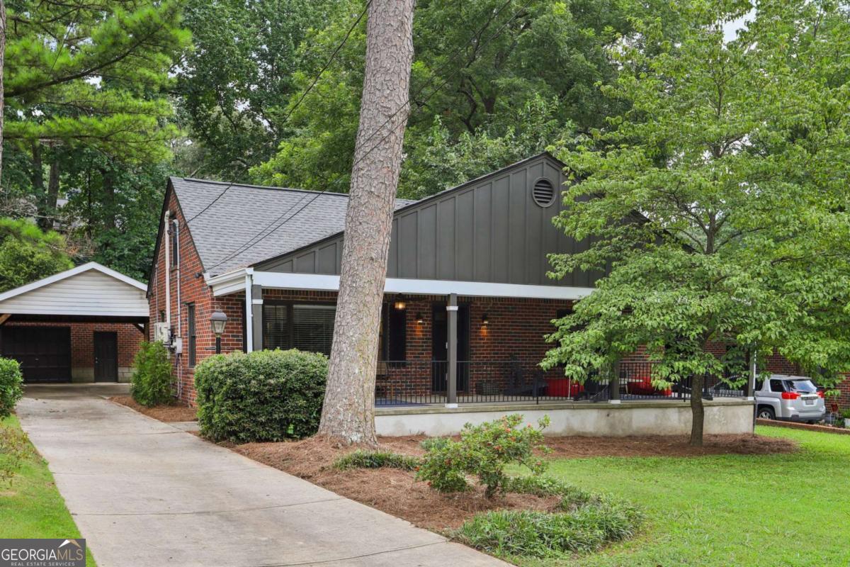 2397 Greylock Place Decatur GA 30030