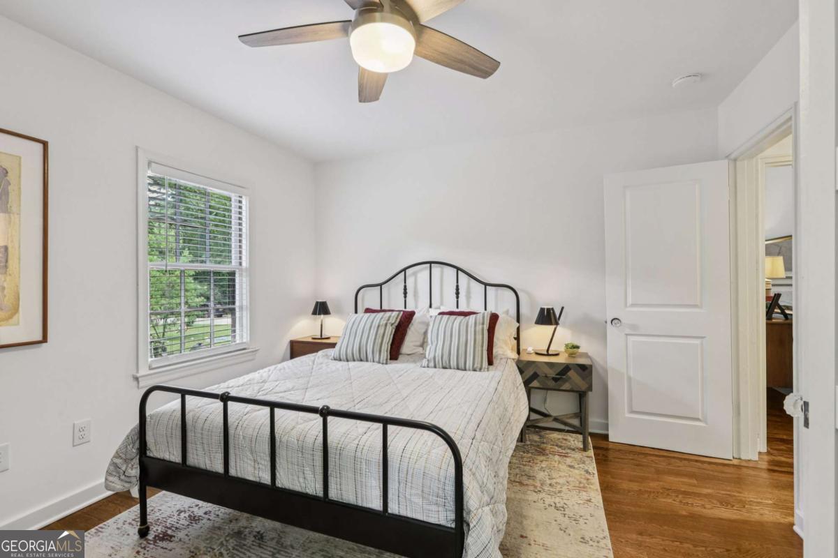 2397 Greylock Place Decatur GA 30030
