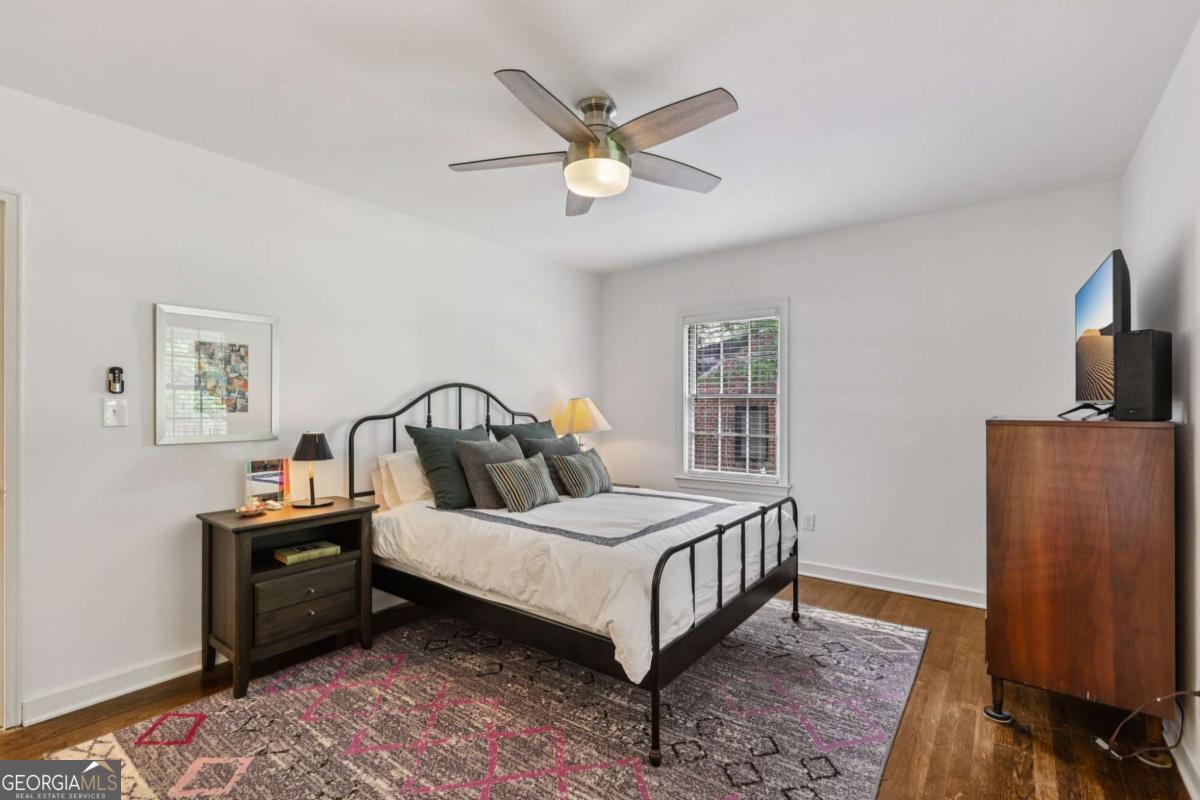 2397 Greylock Place Decatur GA 30030