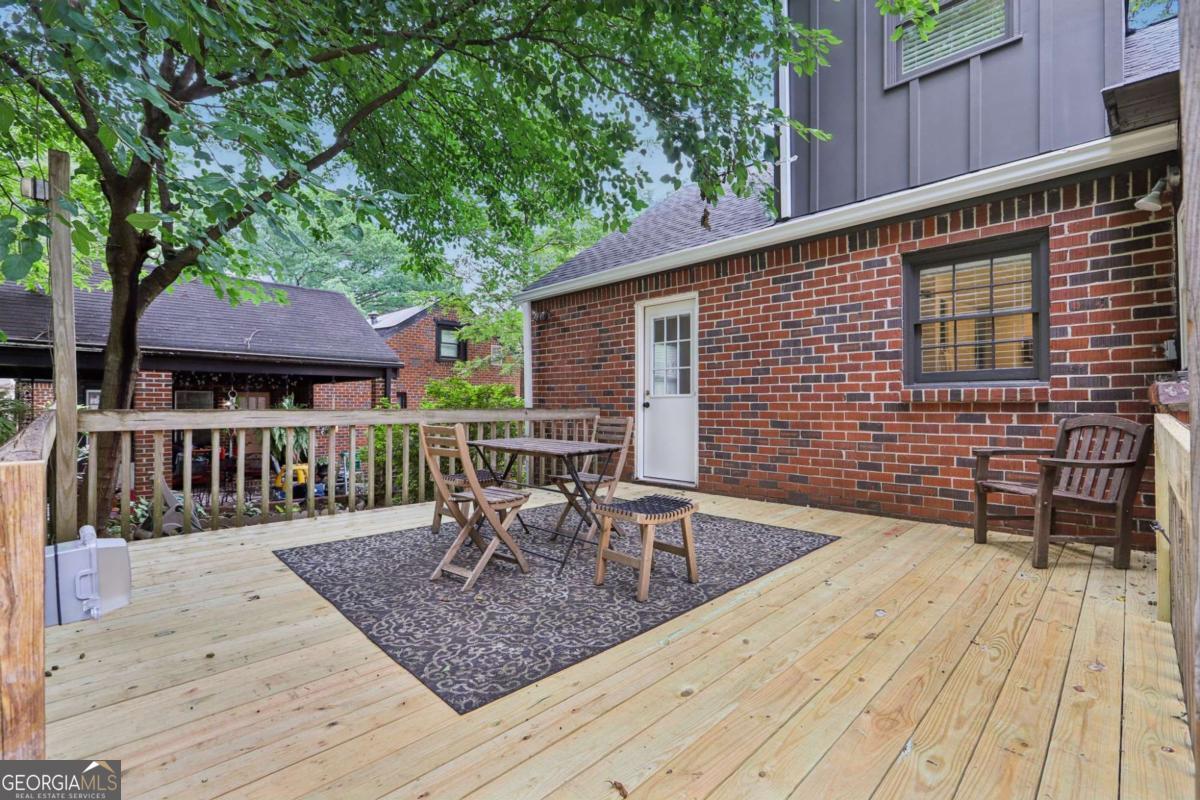 2397 Greylock Place Decatur GA 30030