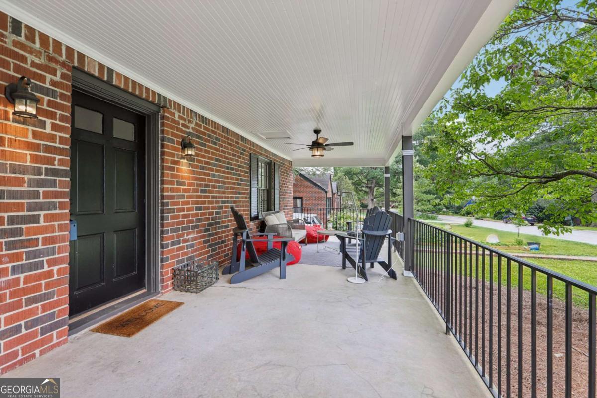 2397 Greylock Place Decatur GA 30030