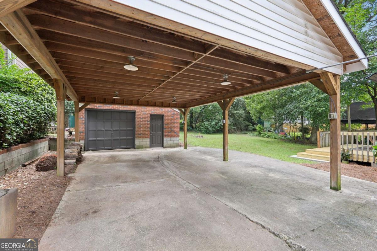 2397 Greylock Place Decatur GA 30030