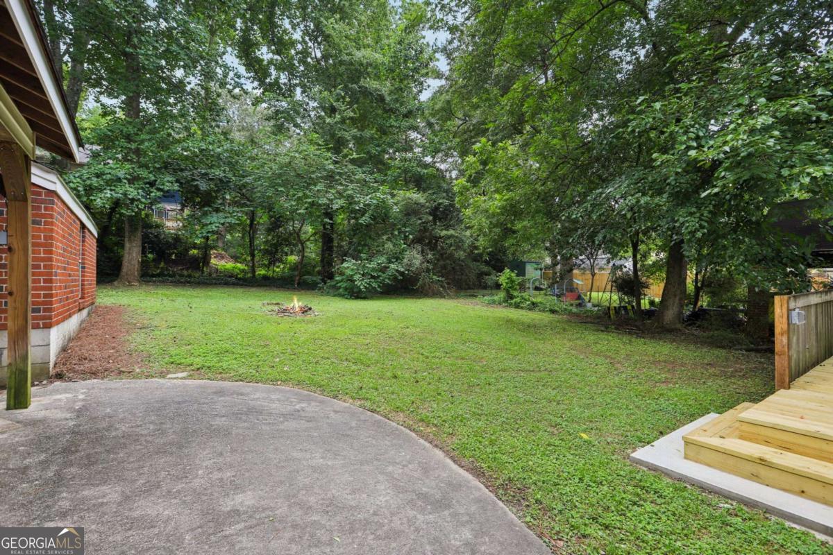 2397 Greylock Place Decatur GA 30030