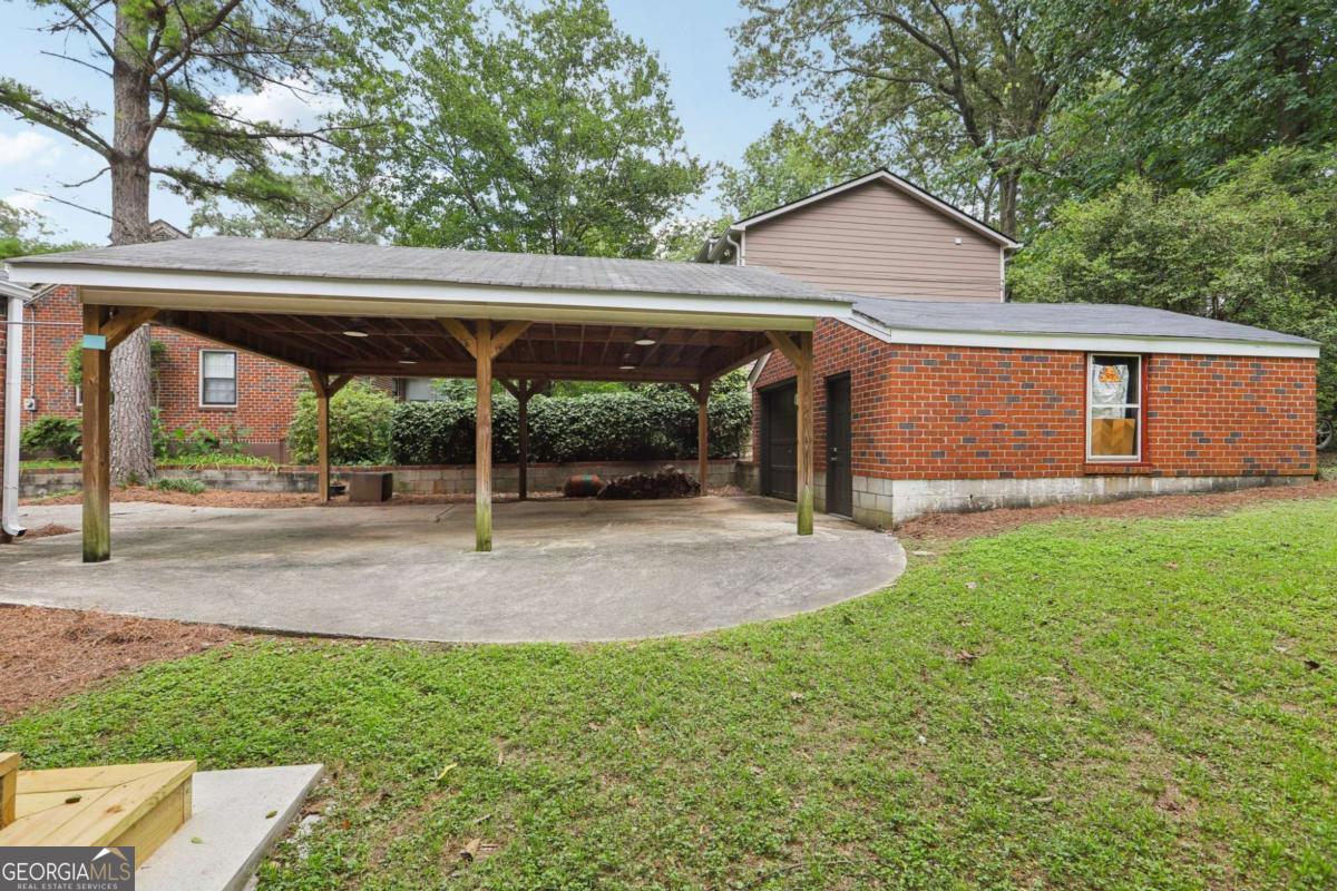 2397 Greylock Place Decatur GA 30030