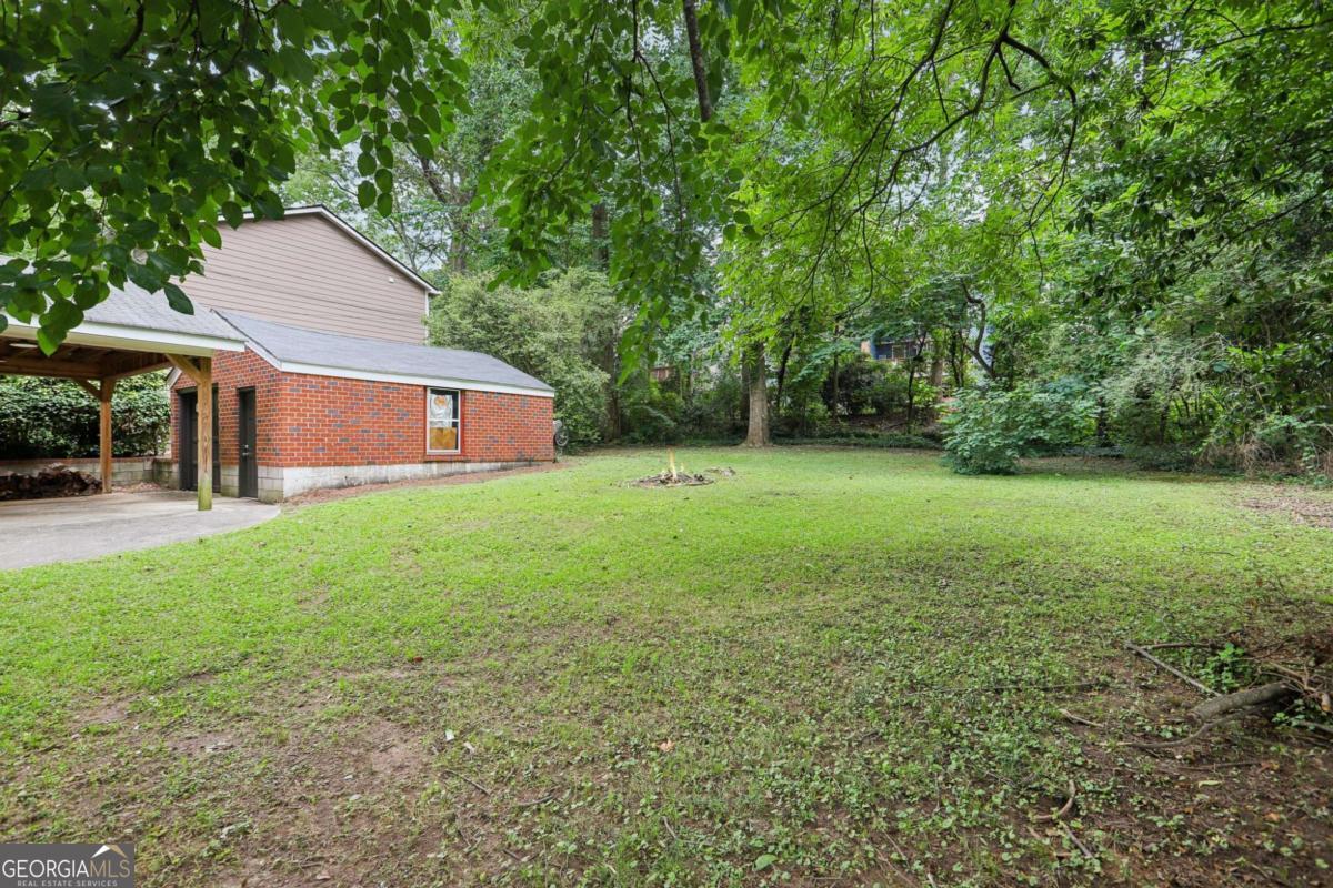 2397 Greylock Place Decatur GA 30030