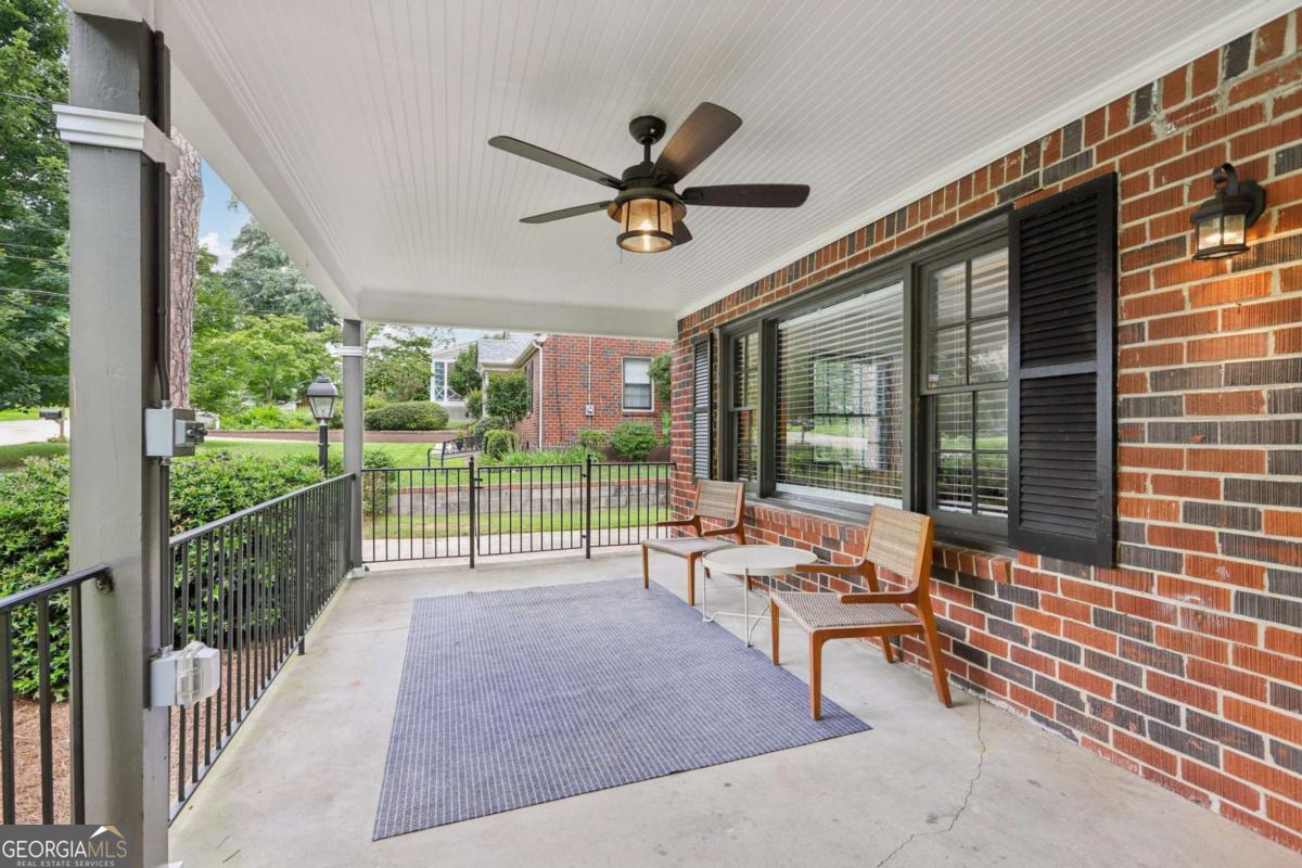 2397 Greylock Place Decatur GA 30030