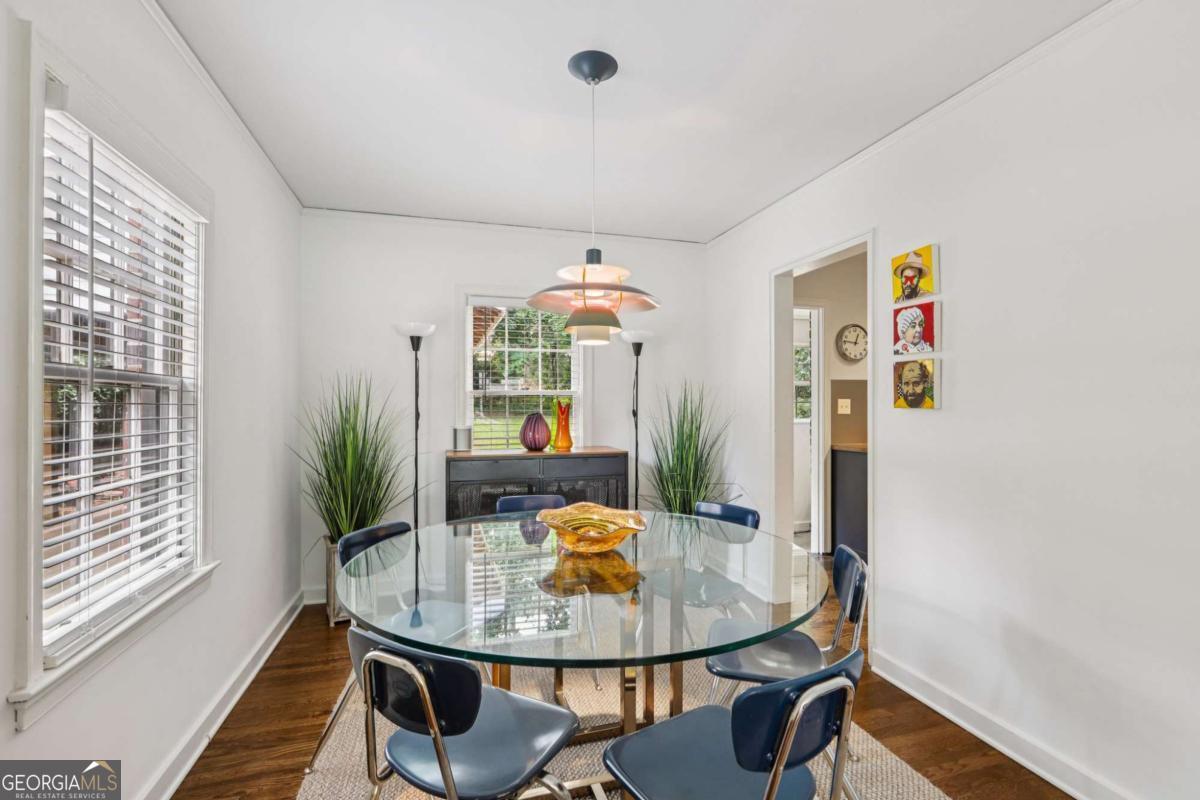 2397 Greylock Place Decatur GA 30030
