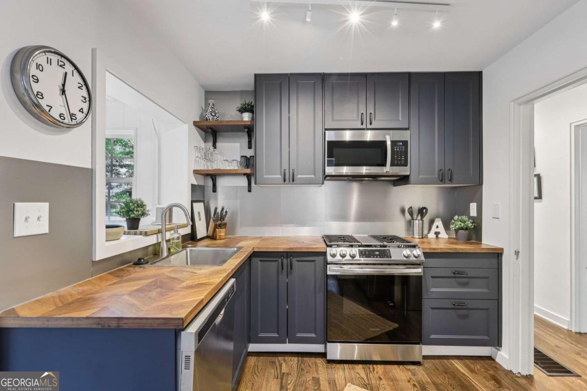 2397 Greylock Place Decatur GA 30030