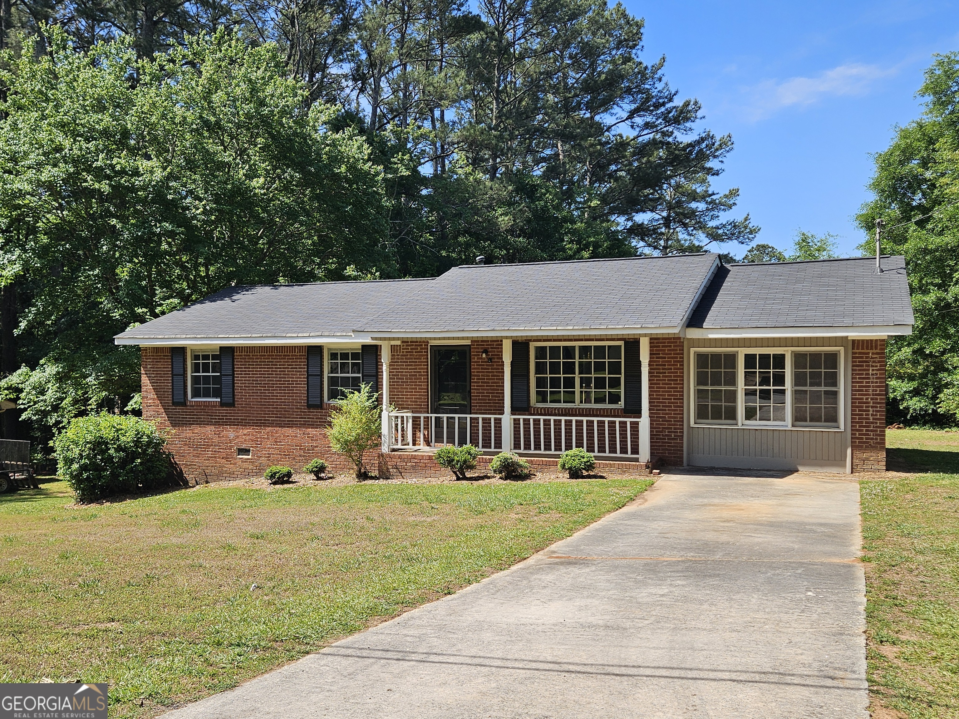 858 Pine Shadow Lane Winder GA 30680