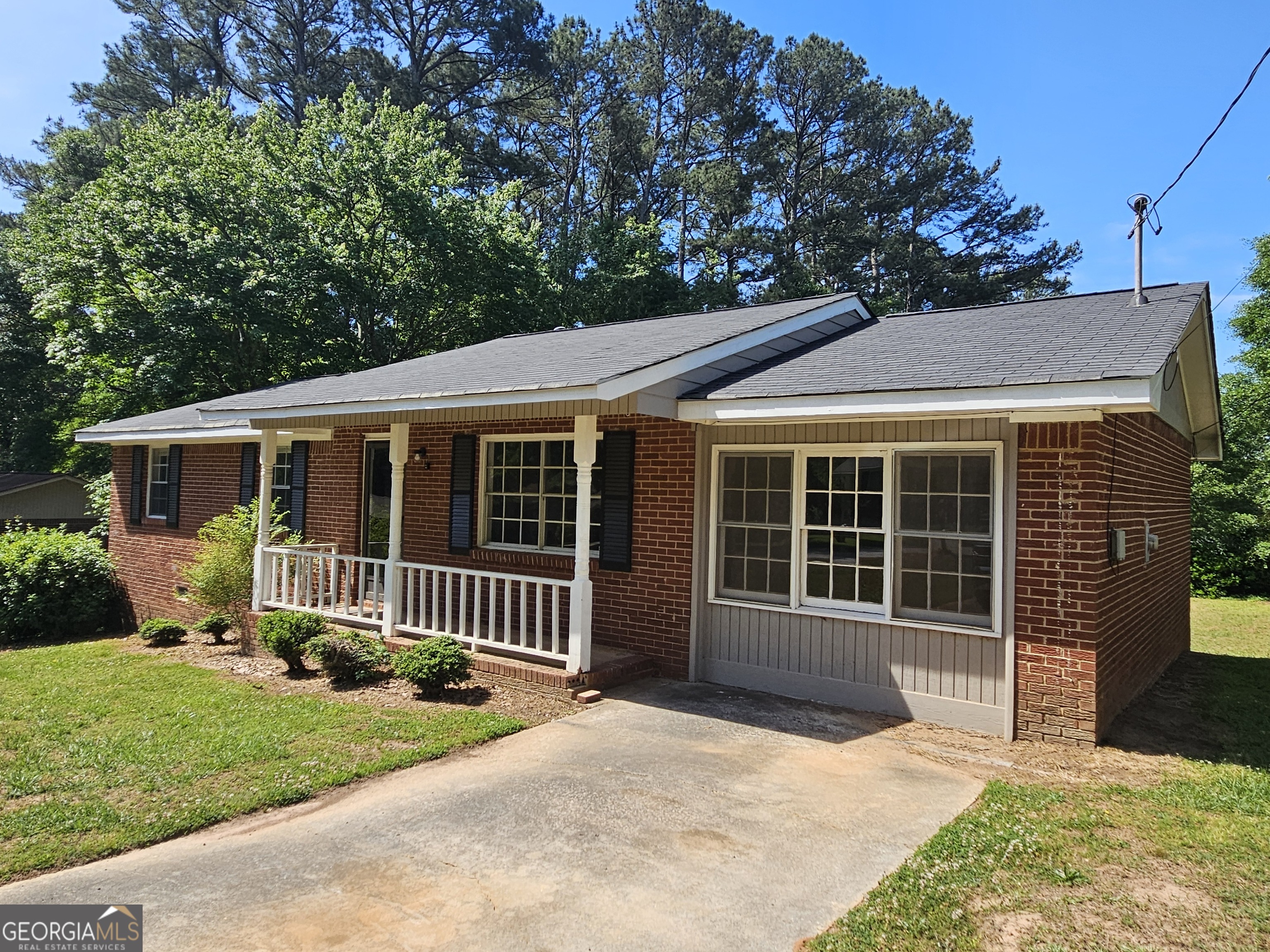 858 Pine Shadow Lane Winder GA 30680