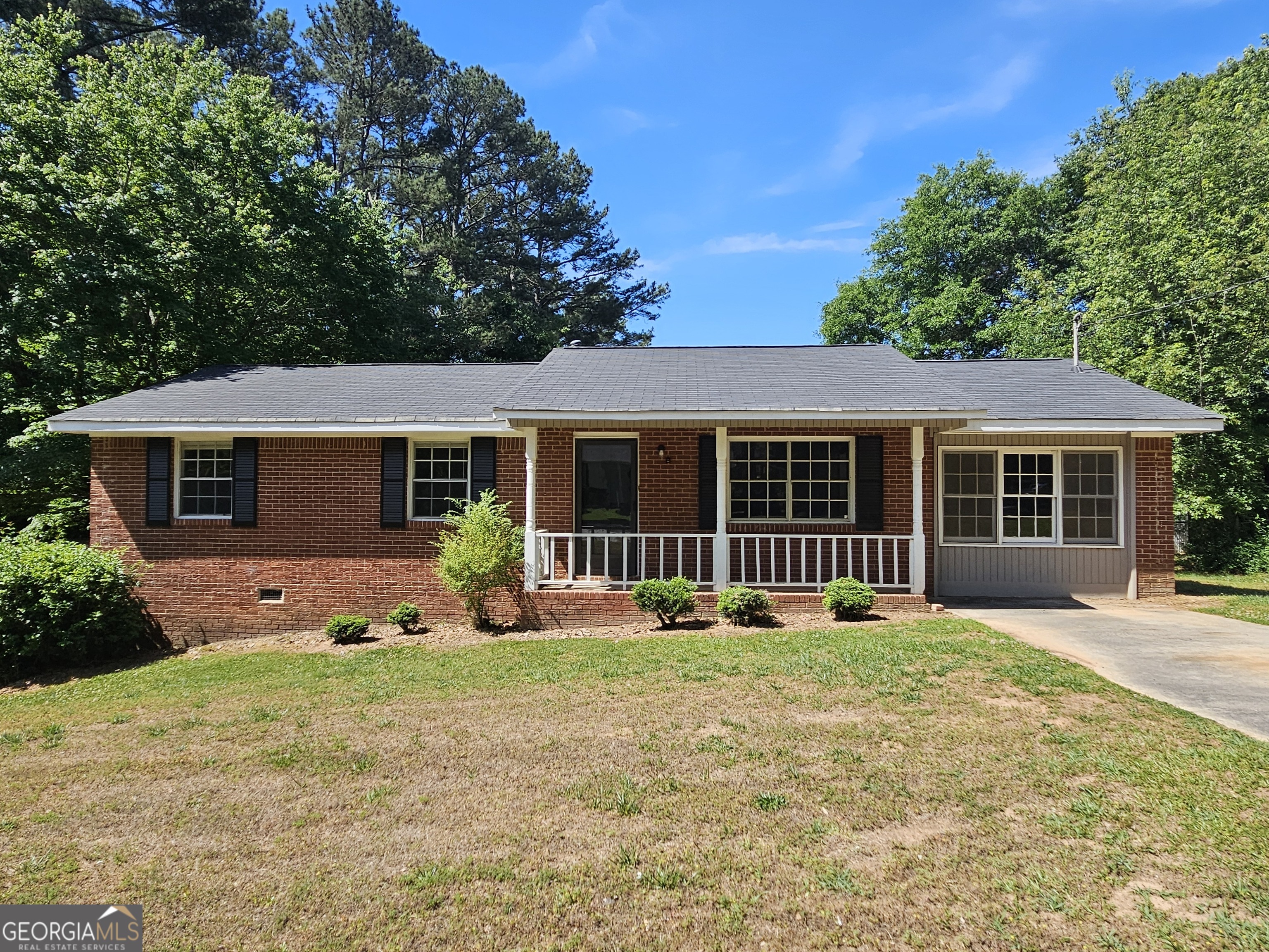 858 Pine Shadow Lane Winder GA 30680