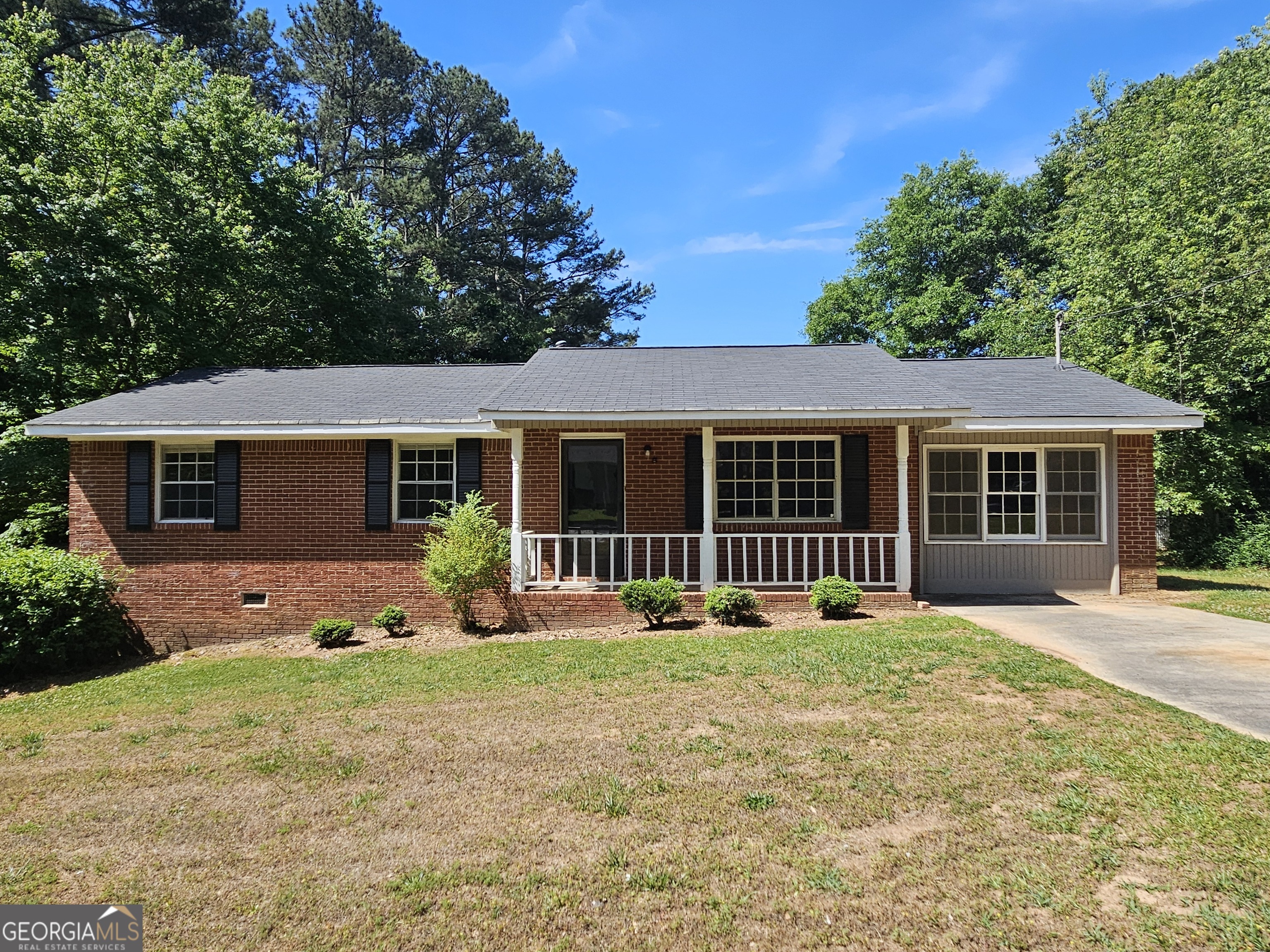 858 Pine Shadow Lane Winder GA 30680