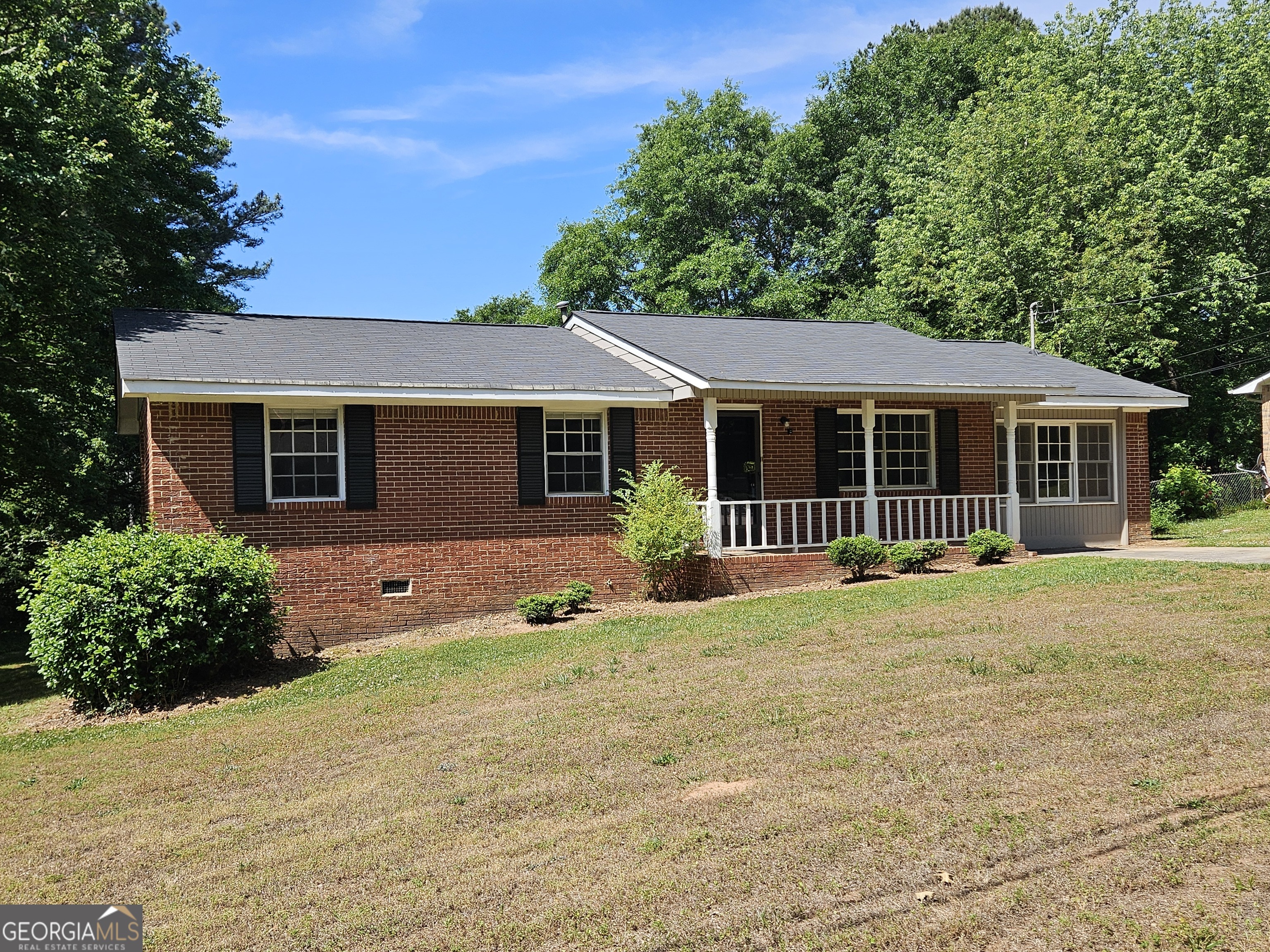 858 Pine Shadow Lane Winder GA 30680