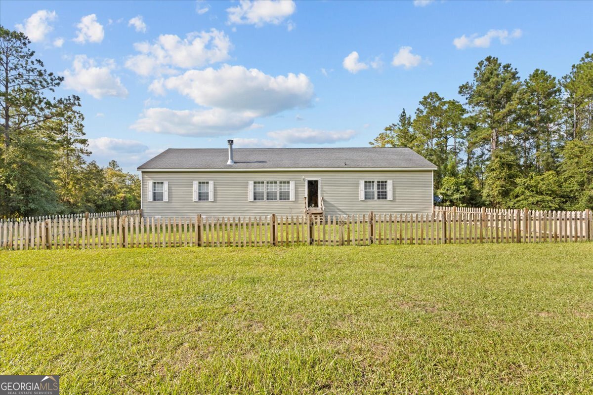 2273 Ga Highway 110 Folkston GA 31537