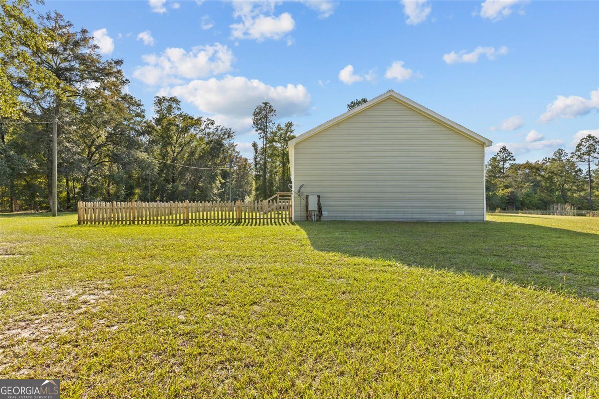 2273 Ga Highway 110 Folkston GA 31537