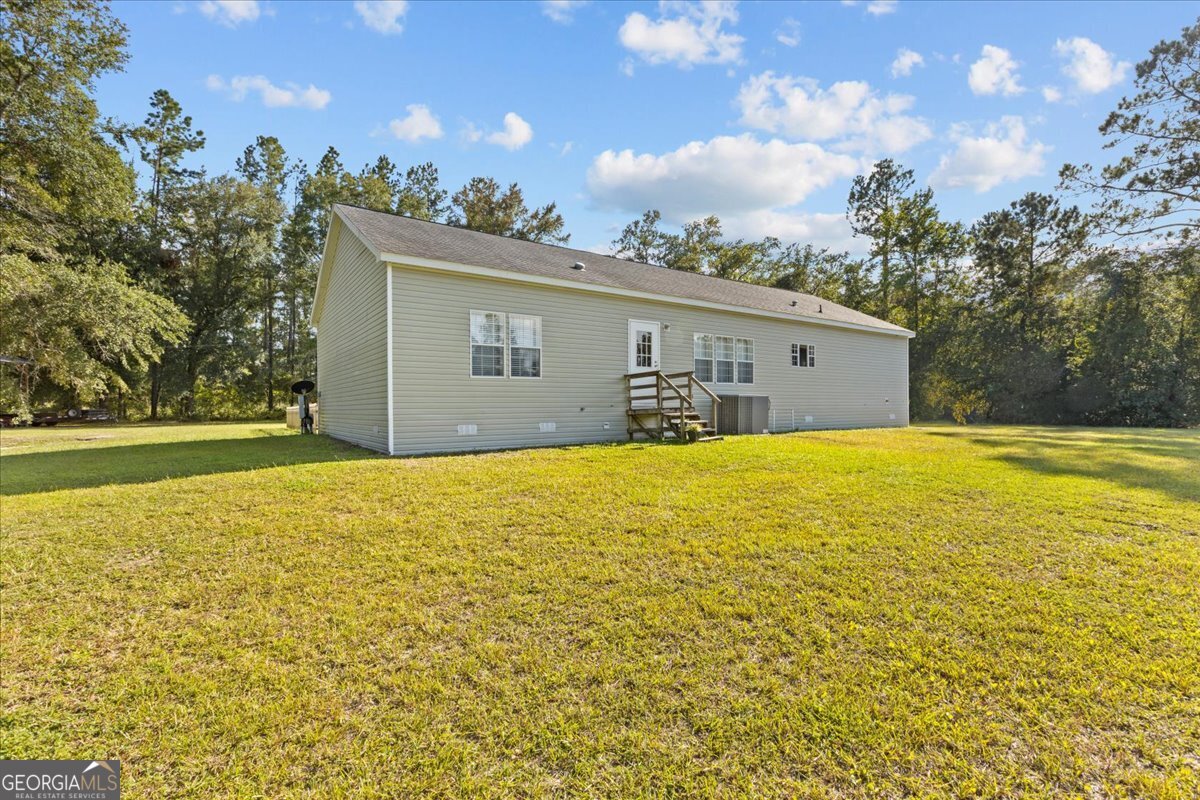 2273 Ga Highway 110 Folkston GA 31537