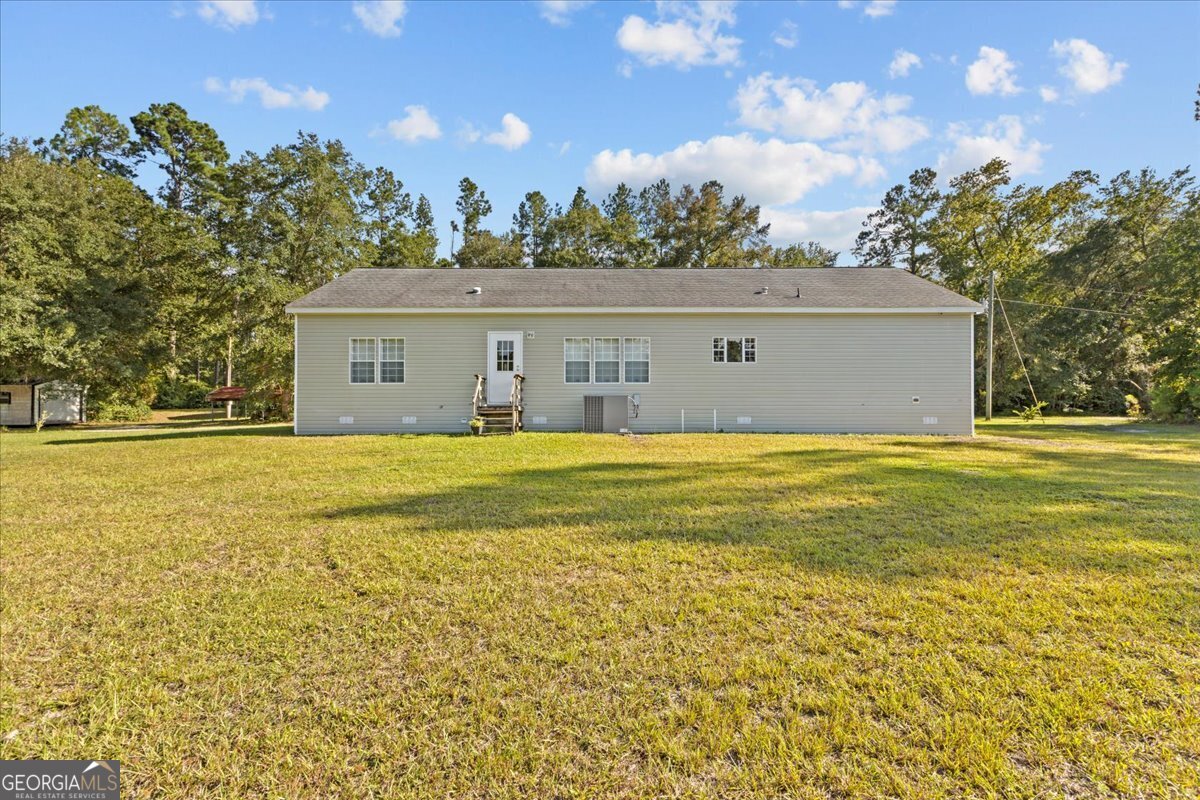 2273 Ga Highway 110 Folkston GA 31537