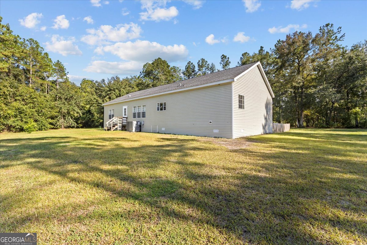2273 Ga Highway 110 Folkston GA 31537
