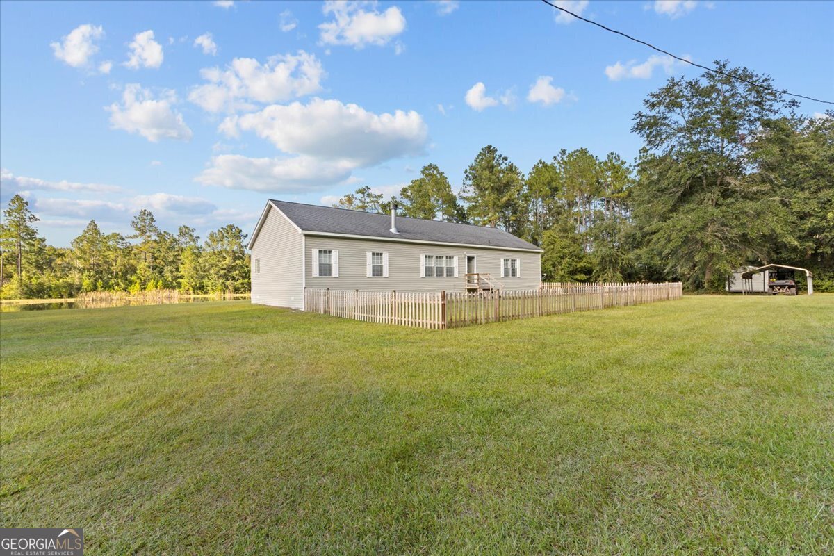 2273 Ga Highway 110 Folkston GA 31537