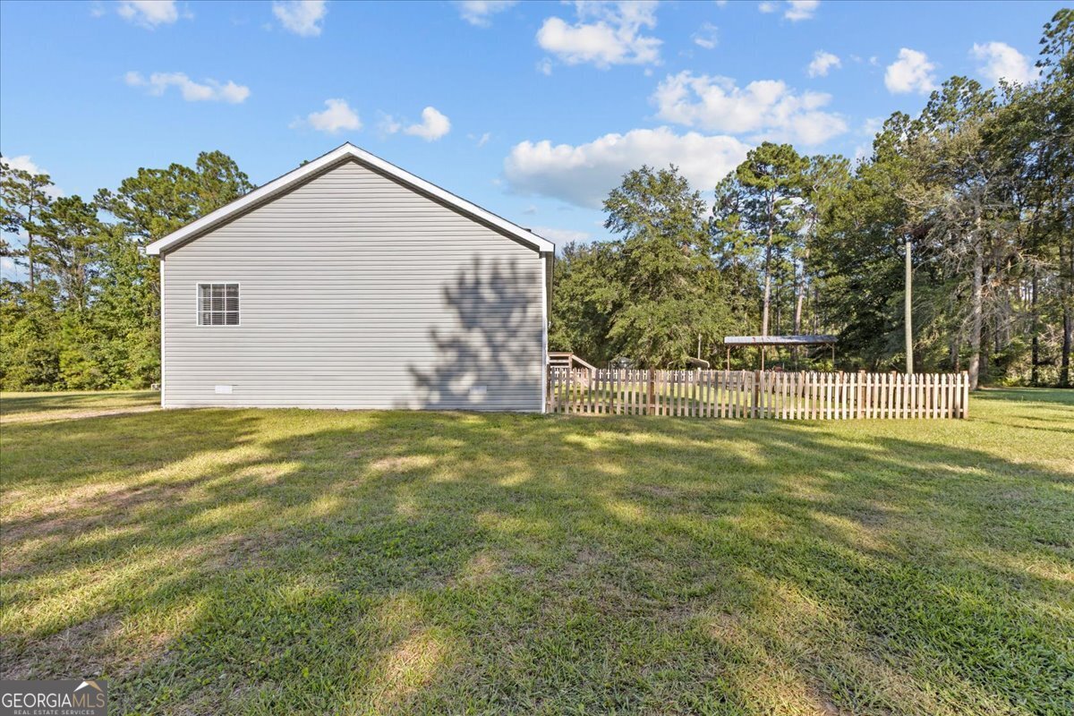 2273 Ga Highway 110 Folkston GA 31537