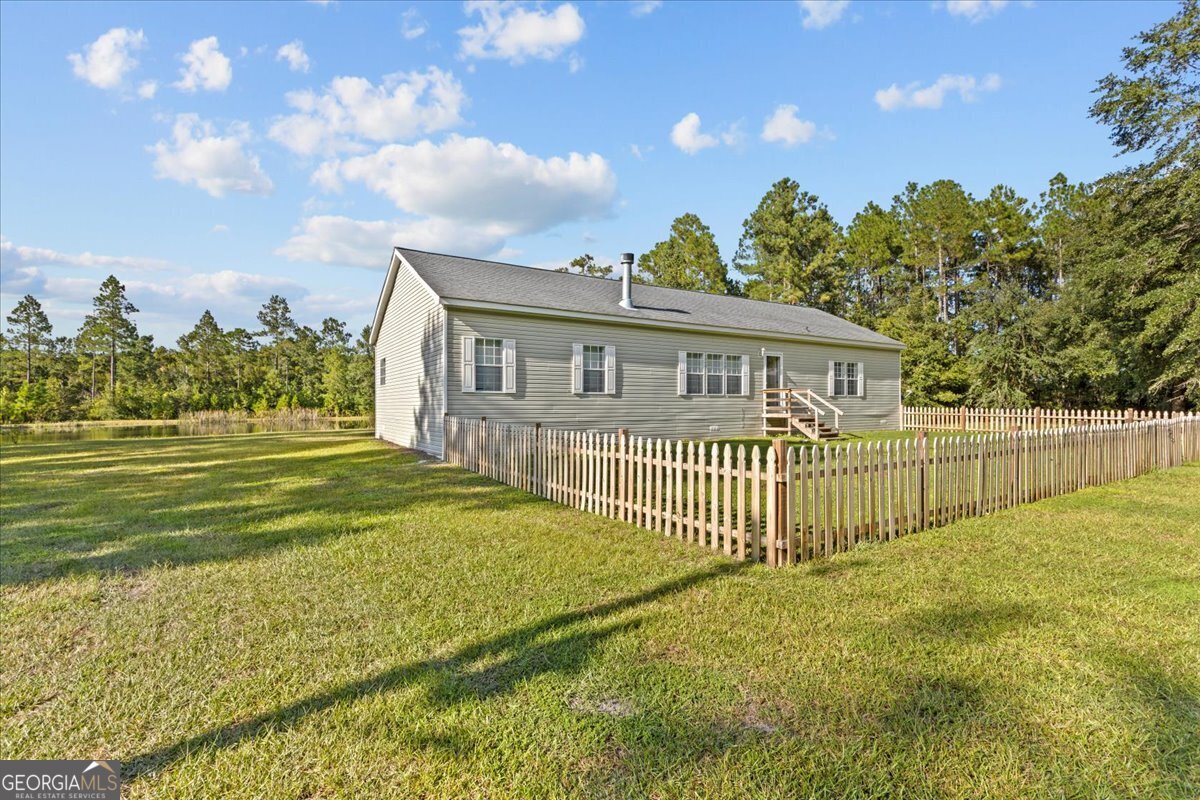 2273 Ga Highway 110 Folkston GA 31537