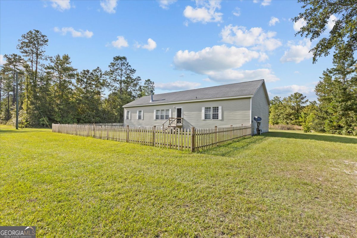2273 Ga Highway 110 Folkston GA 31537