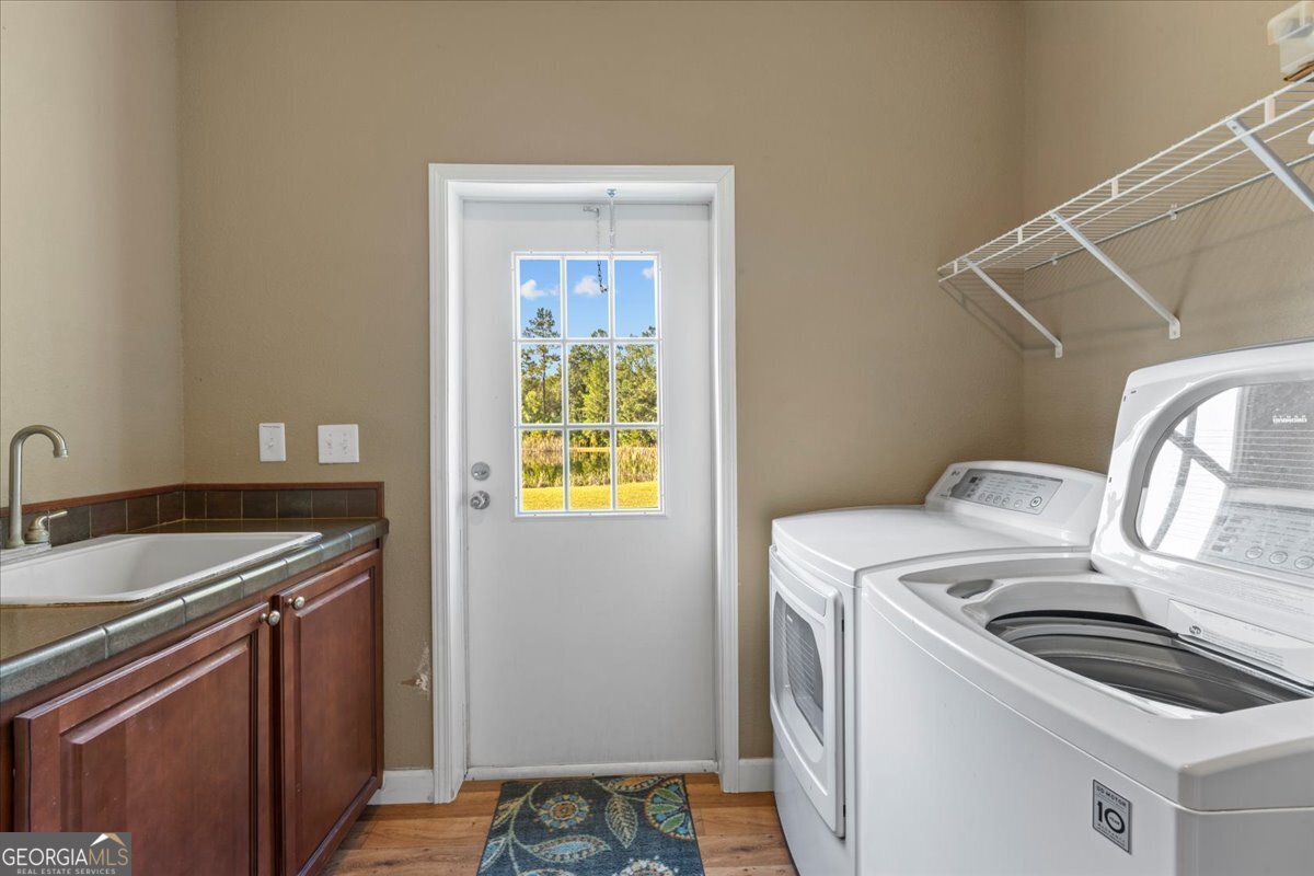 2273 Ga Highway 110 Folkston GA 31537