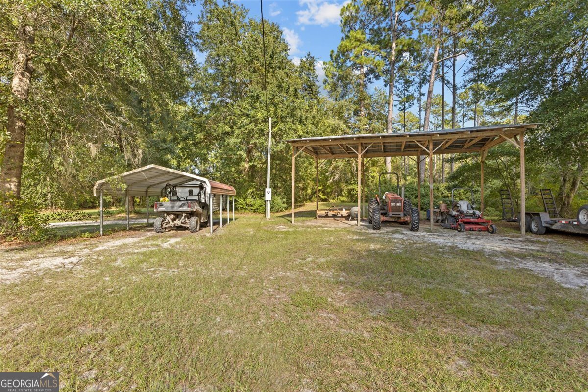 2273 Ga Highway 110 Folkston GA 31537