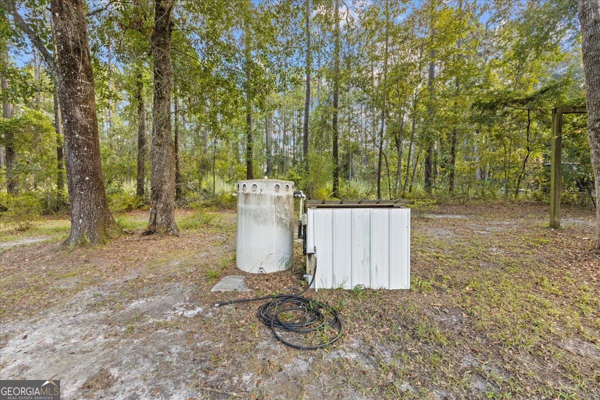 2273 Ga Highway 110 Folkston GA 31537