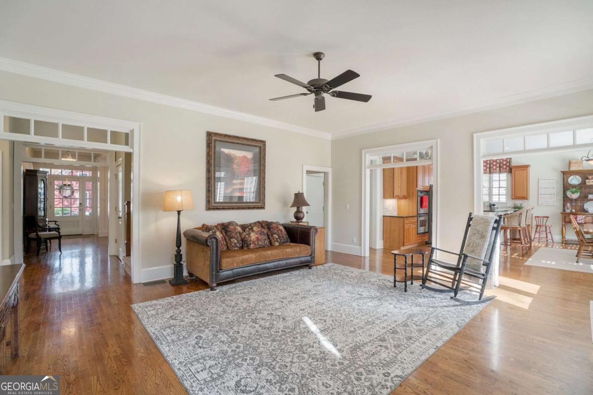 194 Waterfront Park Lane Dawsonville GA 30534
