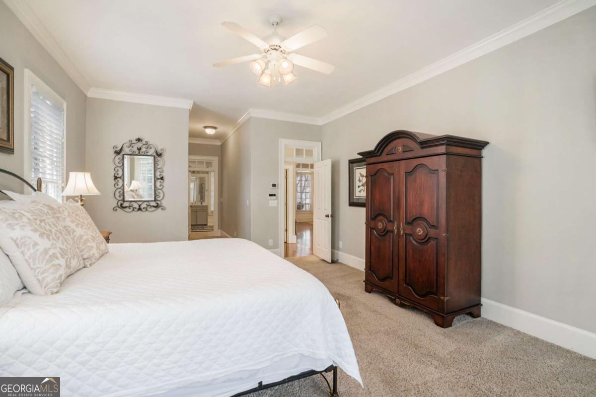 194 Waterfront Park Lane Dawsonville GA 30534