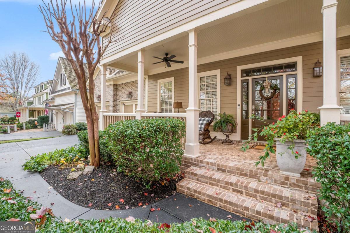 194 Waterfront Park Lane Dawsonville GA 30534