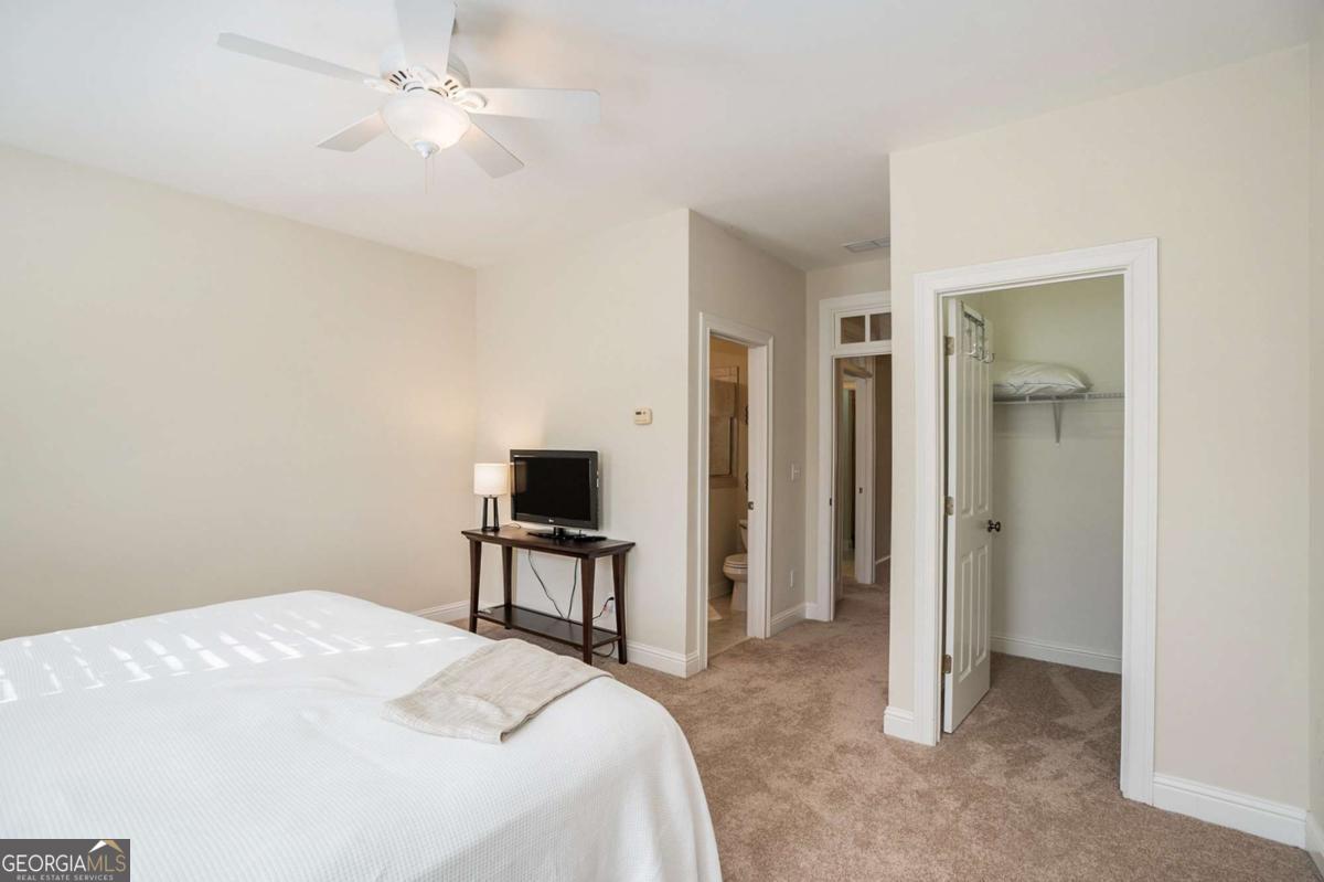 194 Waterfront Park Lane Dawsonville GA 30534